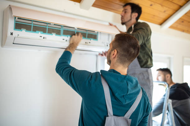 Best Residential HVAC Services  in Gresham, OR