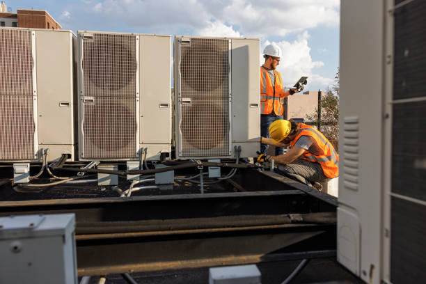 Best HVAC Emergency Services  in Gresham, OR