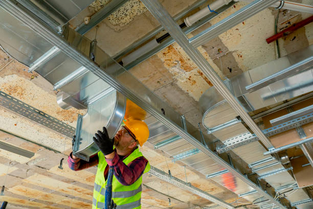 Best Affordable HVAC Services  in Gresham, OR