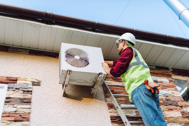 Best HVAC Companies Near Me  in Gresham, OR