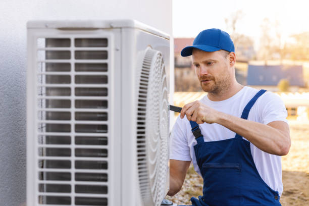 Best HVAC Replacement Cost  in Gresham, OR