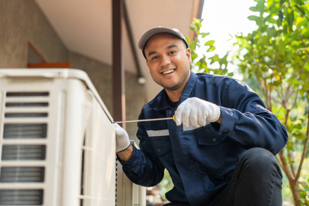 Best HVAC Air Duct Cleaning  in Gresham, OR