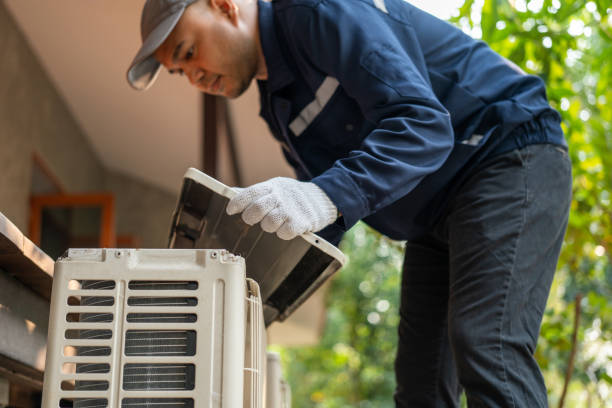 Air Duct Cleaning in Gresham, OR