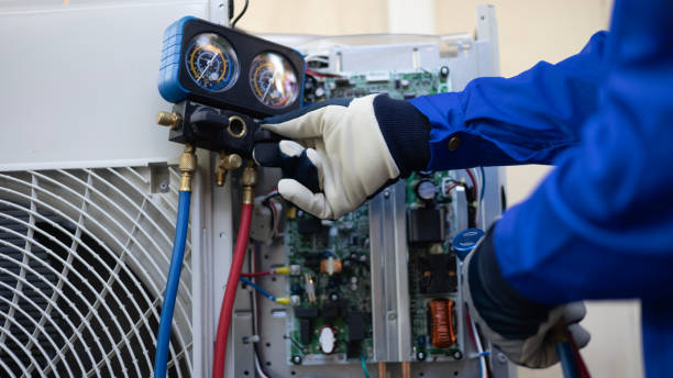Best 24/7 HVAC Repair  in Gresham, OR