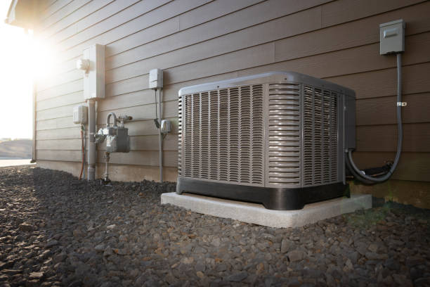 Best HVAC Replacement Cost  in Gresham, OR